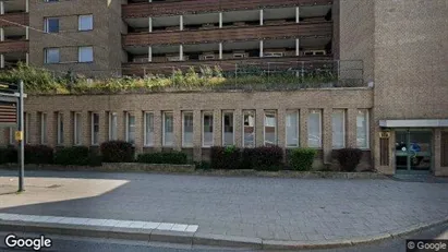Apartments for rent in Norrköping - Photo from Google Street View