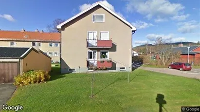 Apartments for rent in Vansbro - Photo from Google Street View