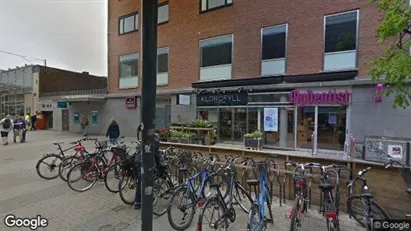 Apartments for rent in Norrköping - Photo from Google Street View