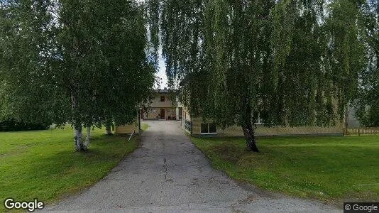 Apartments for rent in Sollefteå - Photo from Google Street View