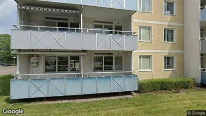 Apartments for rent in Mönsterås - Photo from Google Street View Apartments for rent in Mönsterås - Photo from Google Street View