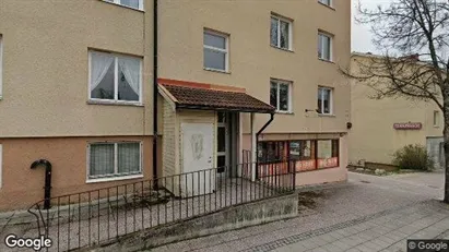Apartments for rent in Smedjebacken - Photo from Google Street View
