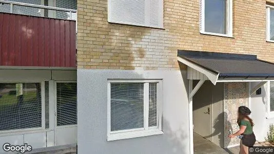 Apartments for rent in Finspång - Photo from Google Street View