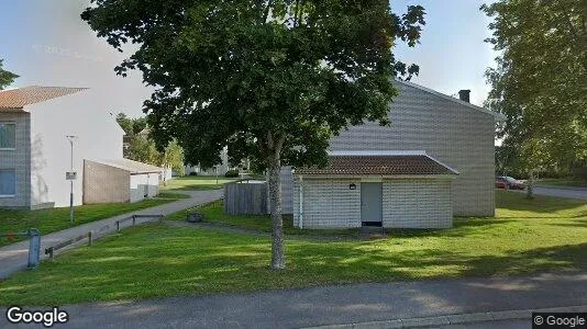 Apartments for rent in Växjö - Photo from Google Street View