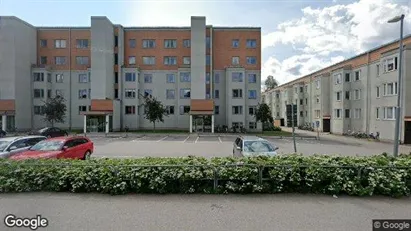 Apartments for rent in Sandviken - Photo from Google Street View Apartments for rent in Sandviken - Photo from Google Street View