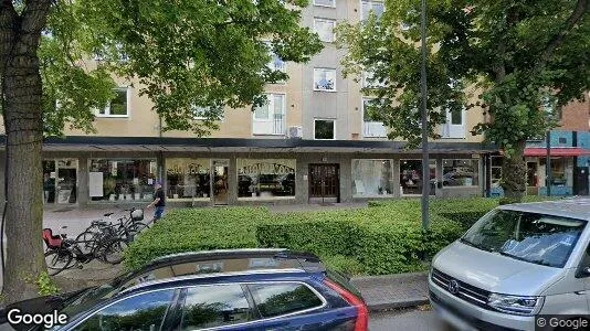Apartments for rent in Jönköping - Photo from Google Street View