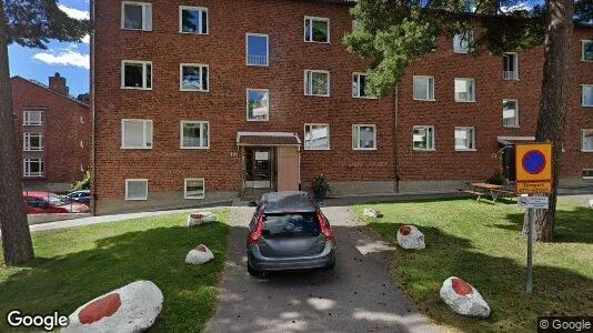 Apartments for rent in Norrköping - Photo from Google Street View