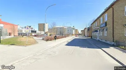 Apartments for rent in Skellefteå - Photo from Google Street View