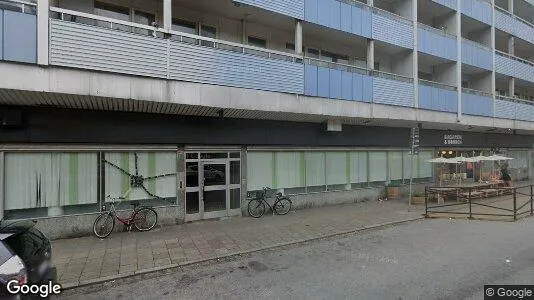Apartments for rent in Malmö City - Photo from Google Street View