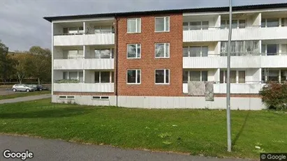 Apartments for rent in Norrköping - Photo from Google Street View