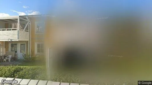 Apartments for rent in Eda - Photo from Google Street View