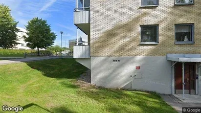 Apartments for rent in Hudiksvall - Photo from Google Street View Apartments for rent in Hudiksvall - Photo from Google Street View
