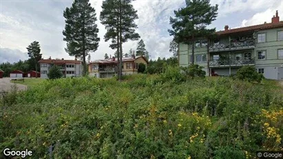 Apartments for rent in Nordanstig - Photo from Google Street View