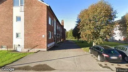 Apartments for rent in Uppvidinge - Photo from Google Street View Apartments for rent in Uppvidinge - Photo from Google Street View