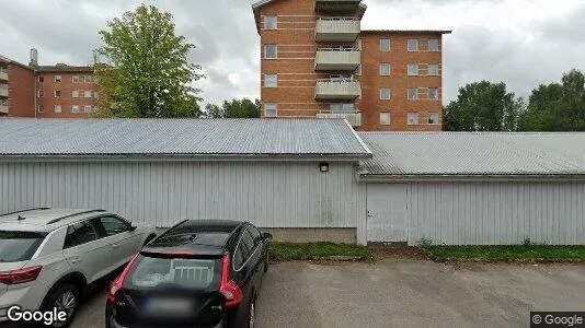 Apartments for rent in Växjö - Photo from Google Street View