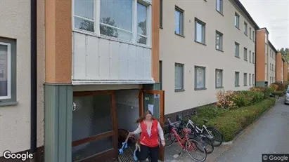 Apartments for rent in Jönköping - Photo from Google Street View
