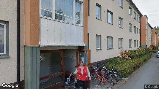 Apartments for rent in Jönköping - Photo from Google Street View