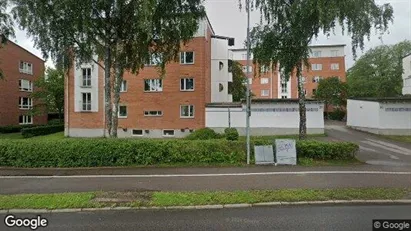 Apartments for rent in Växjö - Photo from Google Street View Apartments for rent in Växjö - Photo from Google Street View