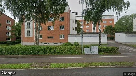Apartments for rent in Växjö - Photo from Google Street View