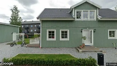 Apartments for rent in Strängnäs - Photo from Google Street View