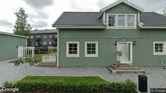 Apartments for rent in Strängnäs - Photo from Google Street View