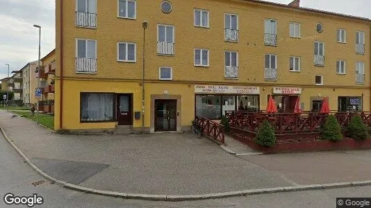 Apartments for rent in Strängnäs - Photo from Google Street View