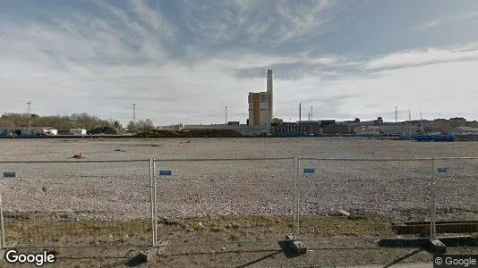 Apartments for rent in Norrköping - Photo from Google Street View