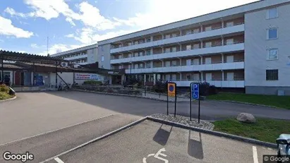 Apartments for rent in Karlstad - Photo from Google Street View Apartments for rent in Karlstad - Photo from Google Street View