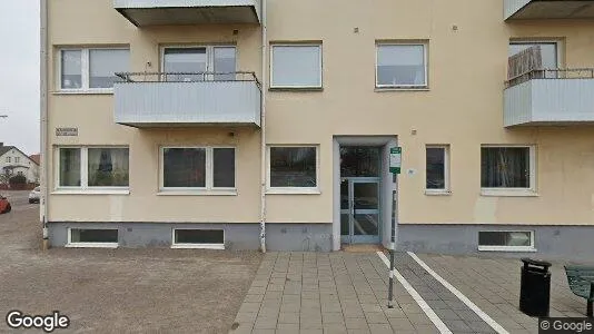 Apartments for rent in Helsingborg - Photo from Google Street View