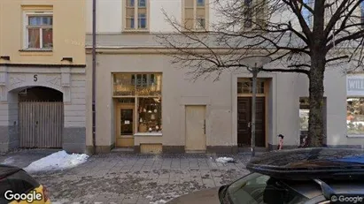 Apartments for rent in Norrköping - Photo from Google Street View