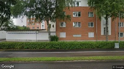 Apartments for rent in Växjö - Photo from Google Street View Apartments for rent in Växjö - Photo from Google Street View
