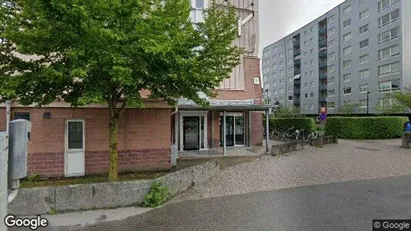 Apartments for rent in Borås - Photo from Google Street View