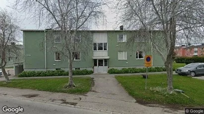 Apartments for rent in Hudiksvall - Photo from Google Street View Apartments for rent in Hudiksvall - Photo from Google Street View