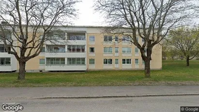 Apartments for rent in Örebro - Photo from Google Street View