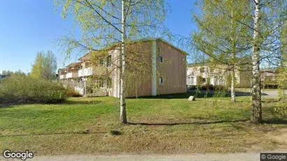 Apartments for rent in Skellefteå - Photo from Google Street View Apartments for rent in Skellefteå - Photo from Google Street View