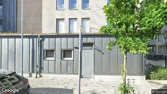 Apartments for rent in Uppsala - Photo from Google Street View