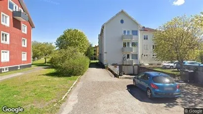 Apartments for rent in Jönköping - Photo from Google Street View Apartments for rent in Jönköping - Photo from Google Street View