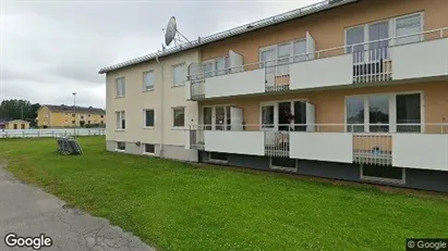 Apartments for rent in Strömsund - Photo from Google Street View Apartments for rent in Strömsund - Photo from Google Street View