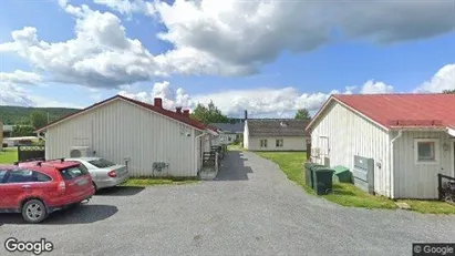 Apartments for rent in Sollefteå - Photo from Google Street View