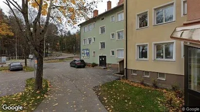 Apartments for rent in Sandviken - Photo from Google Street View Apartments for rent in Sandviken - Photo from Google Street View
