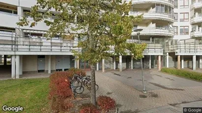 Apartments for rent in Nyköping - Photo from Google Street View Apartments for rent in Nyköping - Photo from Google Street View