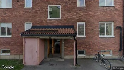 Apartments for rent in Norrköping - Photo from Google Street View