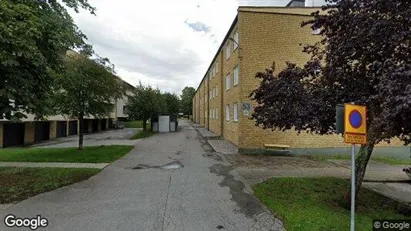 Apartments for rent in Olofström - Photo from Google Street View Apartments for rent in Olofström - Photo from Google Street View