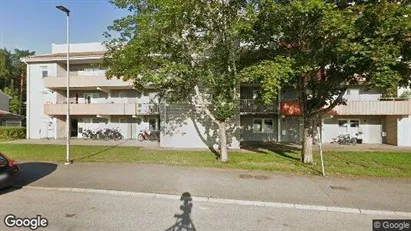 Apartments for rent in Växjö - Photo from Google Street View Apartments for rent in Växjö - Photo from Google Street View