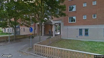 Apartments for rent in Norrköping - Photo from Google Street View