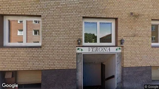 Apartments for rent in Katrineholm - Photo from Google Street View
