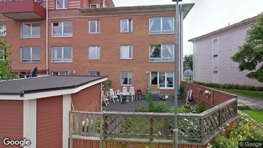 Apartments for rent in Norrköping - Photo from Google Street View