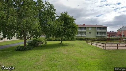 Apartments for rent in Hudiksvall - Photo from Google Street View Apartments for rent in Hudiksvall - Photo from Google Street View