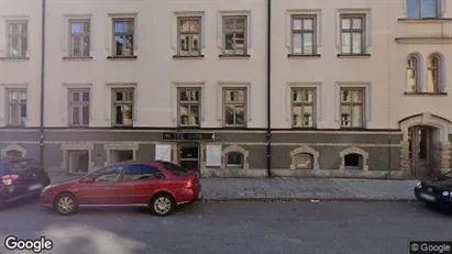 Apartments for rent in Norrköping - Photo from Google Street View