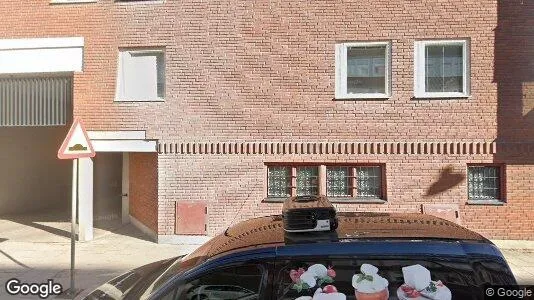 Apartments for rent in Norrköping - Photo from Google Street View